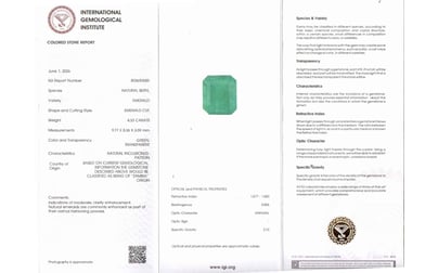 emd-9882-certificate-emd-9882-60661