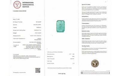 emd-9909-certificate-emd-9909-93550
