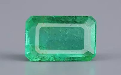 Zambian Emerald - 1.63 Carat Rare Quality EMD-9375