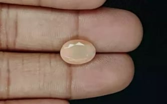 Ethiopia Fire Opal - 2.16 Carat Prime Quality OPL-11277