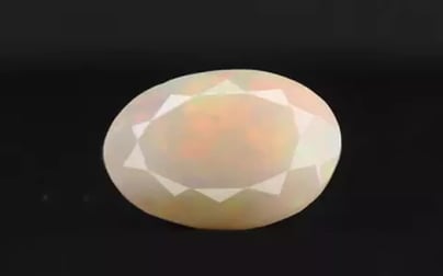 Ethiopia Fire Opal - 2.16 Carat Prime Quality OPL-11277