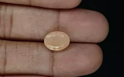 Ethiopia Fire Opal - 2.32 Carat Prime Quality OPL-11279
