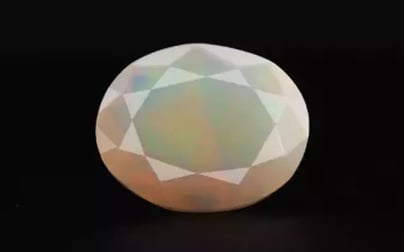 Ethiopia Fire Opal - 2.95 Carat Prime Quality OPL-11280