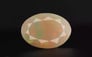 Ethiopia Fire Opal - 3.03 Carat Prime Quality OPL-11270