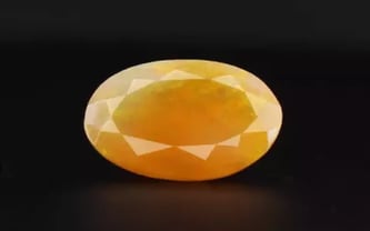 Ethiopia Fire Opal - 3.03 Carat Prime Quality OPL-11287