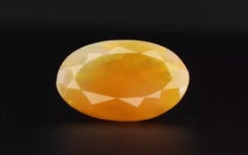 Ethiopia Fire Opal - 3.03 Carat Prime Quality OPL-11287