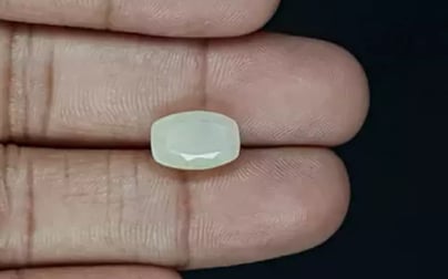 Ethiopia Fire Opal - 3.05 Carat Prime Quality OPL-11285