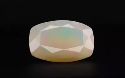 Ethiopia Fire Opal - 3.05 Carat Prime Quality OPL-11285