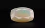 Ethiopia Fire Opal - 3.05 Carat Prime Quality OPL-11285