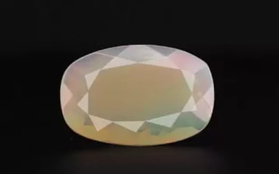 Ethiopia Fire Opal - 3.18 Carat Prime Quality OPL-11271