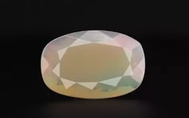 Ethiopia Fire Opal - 3.18 Carat Prime Quality OPL-11271