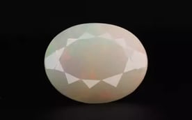 Ethiopia Fire Opal - 3.48 Carat Prime Quality OPL-11291
