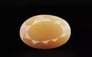 Ethiopia Fire Opal - 3.6 Carat Prime Quality OPL-11275