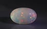 Ethiopian Opal - OPL-11196  Limited-Quality 3.43-Carat