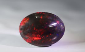 Ethiopian Opal - OPL-11198  Limited-Quality 14.56-Carat