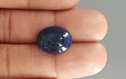 Ethiopian Opal - OPL-11201  Limited-Quality 5.53-Carat