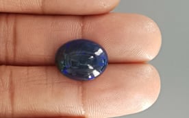 Ethiopian Opal - OPL-11201  Limited-Quality 5.53-Carat
