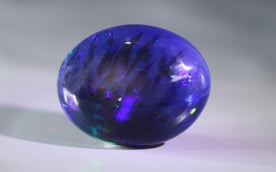 Ethiopian Opal - OPL-11201  Limited-Quality 5.53-Carat