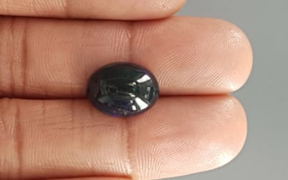 Ethiopian Opal - OPL-11207  Limited-Quality 4.19-Carat