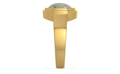 Gold Cat's Eye Ring Prime Quality (R3)