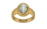 Gold Cat's Eye Ring Prime Quality (R3)