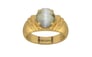 Gold Cat's Eye Ring Prime Quality (R4)