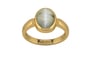 Gold Cat's Eye Ring Prime Quality (R6)