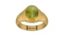 Gold Cat's Eye Ring Rare Quality (R7)
