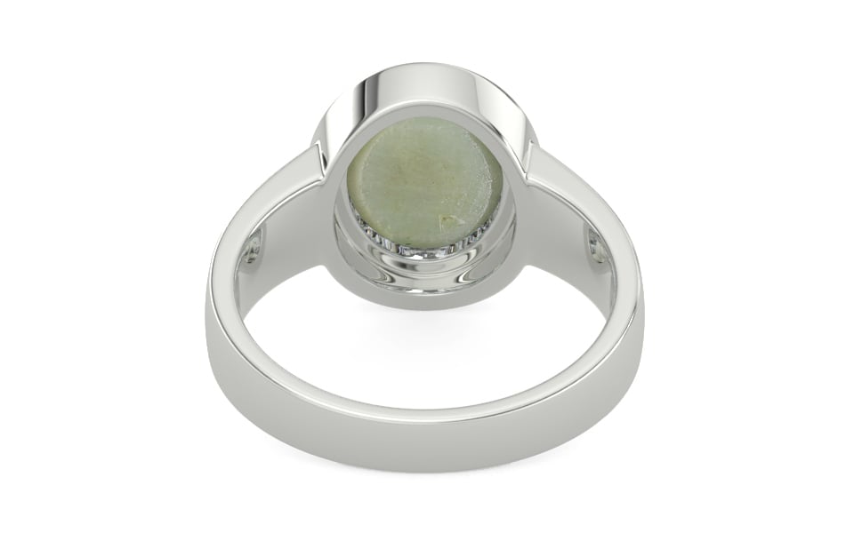 Goldcap Cat's Eye Ring Fine Quality (R3)