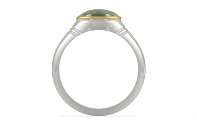 Goldcap Cat's Eye Ring Fine Quality (R7)