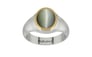 Goldcap Cat's Eye Ring Fine Quality (R7)