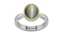 GoldCap Cat's Eye Ring Fine Quality (R9)