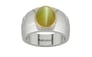 Goldcap Cat's Eye Ring Limited Quality (R1)
