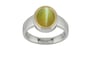 Goldcap Cat's Eye Ring Limited Quality (R3)