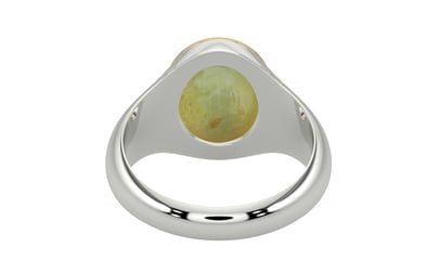 Goldcap Cat's Eye Ring Limited Quality (R7)