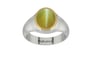 Goldcap Cat's Eye Ring Limited Quality (R7)