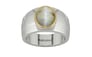 Goldcap Cat's Eye Ring Prime Quality (R1)
