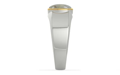 GoldCap Cat's Eye Ring Prime Quality (R10)