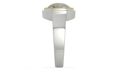 Goldcap Cat's Eye Ring Prime Quality (R3)