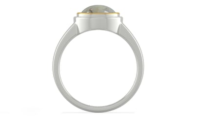Goldcap Cat's Eye Ring Prime Quality (R3)