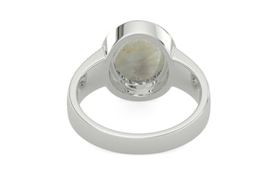 Goldcap Cat's Eye Ring Prime Quality (R3)