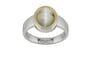 Goldcap Cat's Eye Ring Prime Quality (R3)