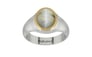 Goldcap Cat's Eye Ring Prime Quality (R7)