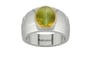 Goldcap Cat's Eye Ring Rare Quality (R1)