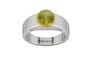 GoldCap Cat's Eye Ring Rare Quality (R10)