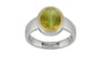 Goldcap Cat's Eye Ring Rare Quality (R3)