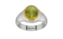 Goldcap Cat's Eye Ring Rare Quality (R7)