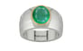 Goldcap Emerald Ring Limited Quality (R1)