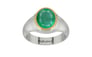 Goldcap Emerald Ring Limited Quality (R7)