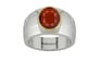 Goldcap Hessonite Garnet Ring Prime Quality (R1)